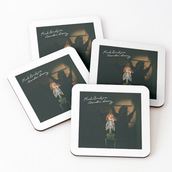 Item preview, phoebe bridgers-pheobe bridgers       designed and sold by CelineBuzzBuzz.
