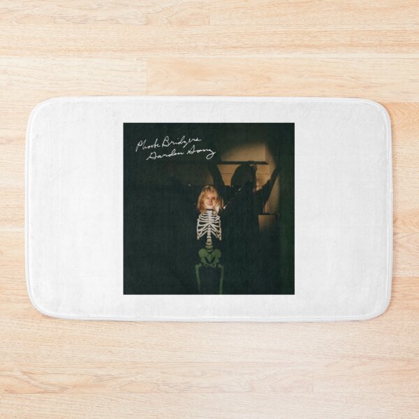 Item preview, phoebe bridgers-pheobe bridgers       designed and sold by CelineBuzzBuzz.