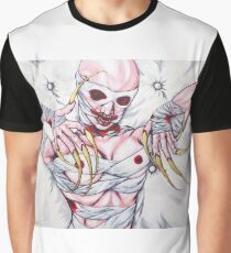 masochism mummy Graphic T-Shirt