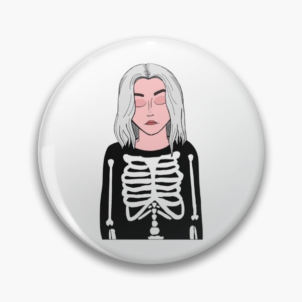 Item preview, phoebe bridgers-pheobe bridgers    designed and sold by CelineBuzzBuzz.