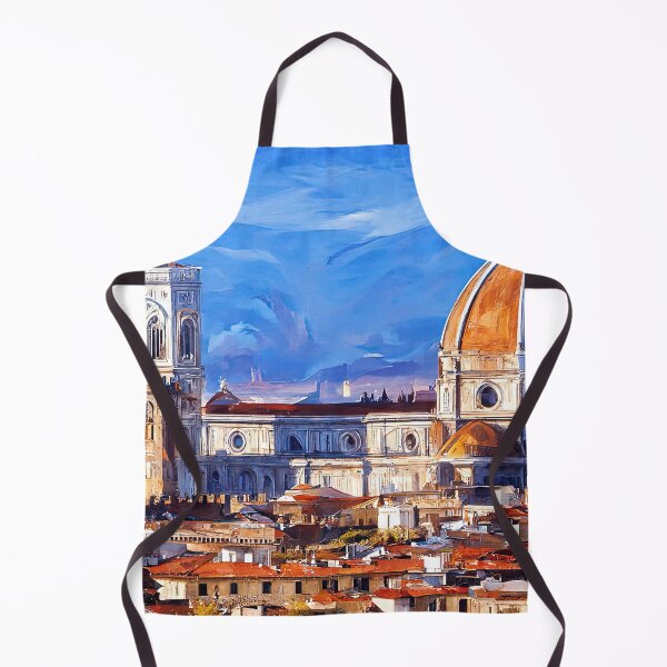 Item preview, Florence Cathedral designed and sold by AM FineArtPrints.