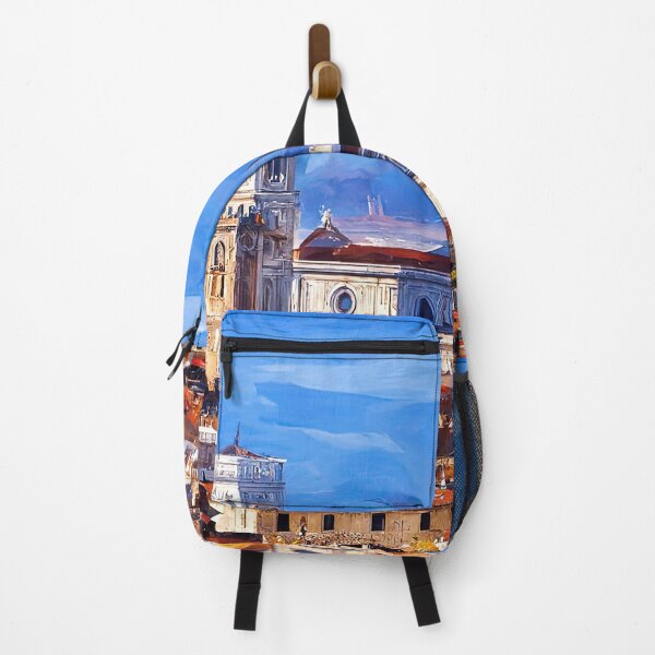 Item preview, Florence Cathedral designed and sold by AM FineArtPrints.
