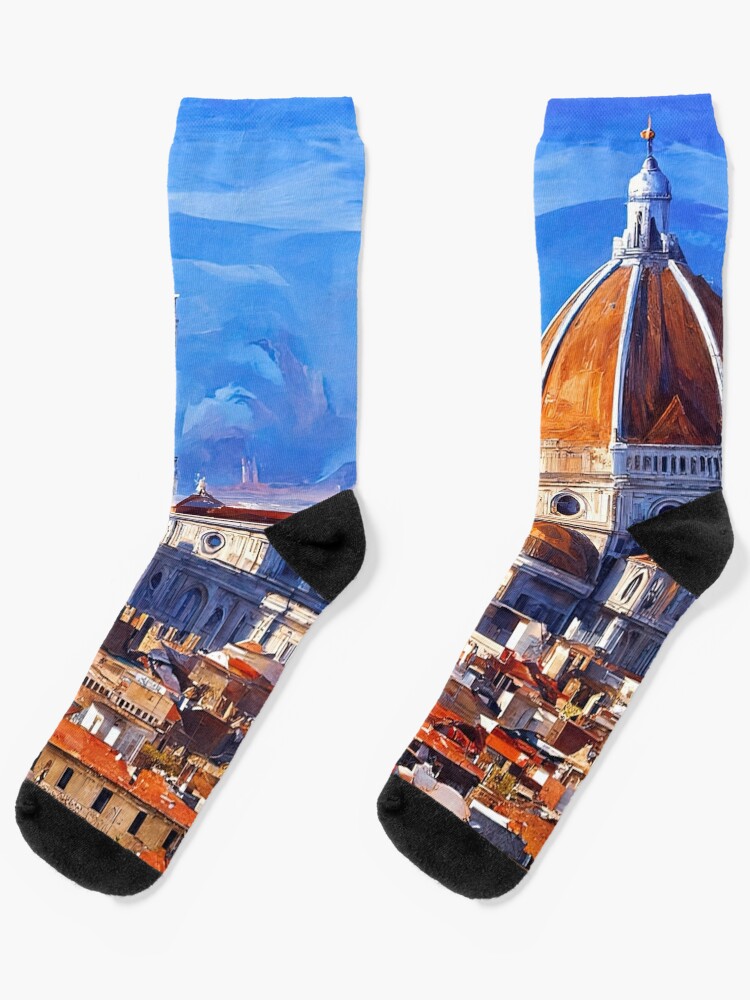 Calcetines – Siena