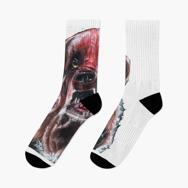 Item preview, Cujo_ 80s Horror Movie designed and sold by egbne-0.