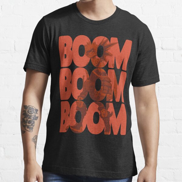 Boom T Shirts Redbubble - boom boom momoland nancy roblox