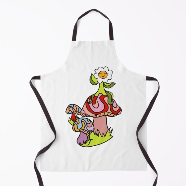 Item preview, Pleasing Shroom Bloom     designed and sold by CelineBuzzBuzz.