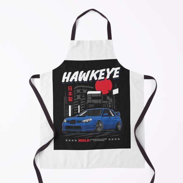 Item preview, Subaru Hawkeye Sport Car designed and sold by Czecxin178.