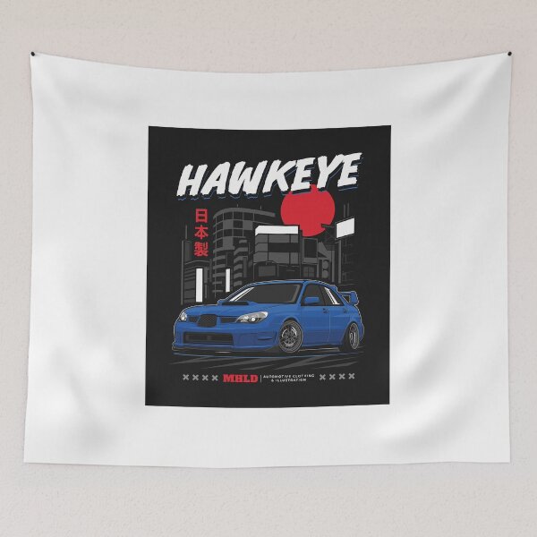 Item preview, Subaru Hawkeye Sport Car designed and sold by Czecxin178.