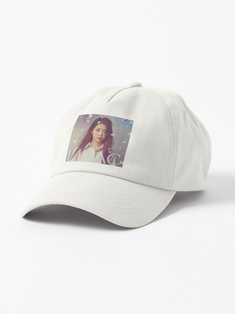 iu dad hat