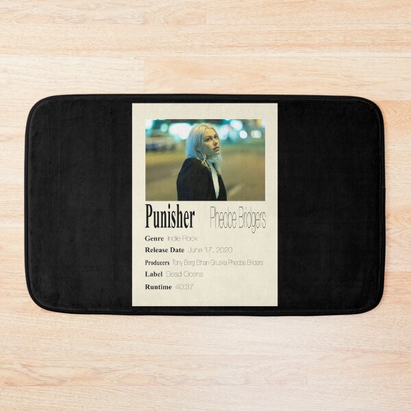 Item preview, Punisher      designed and sold by CelineBuzzBuzz.