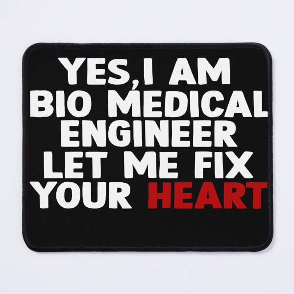 Item preview, yes i am biomedical engineer designed and sold by DopeDesign111.