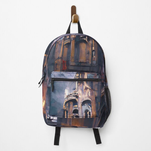 Item preview, A Dark Gothic Cathedral designed and sold by AM FineArtPrints.