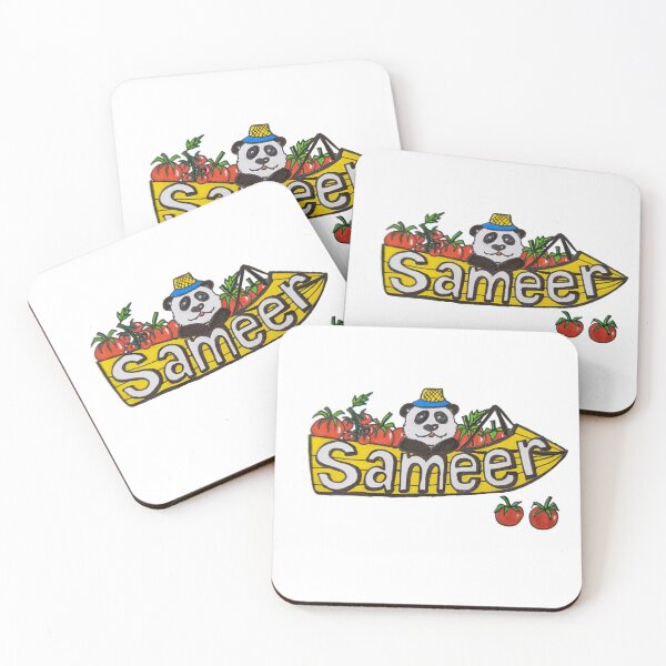 Item preview, Sameer tomatoes designed and sold by RainbowOma.