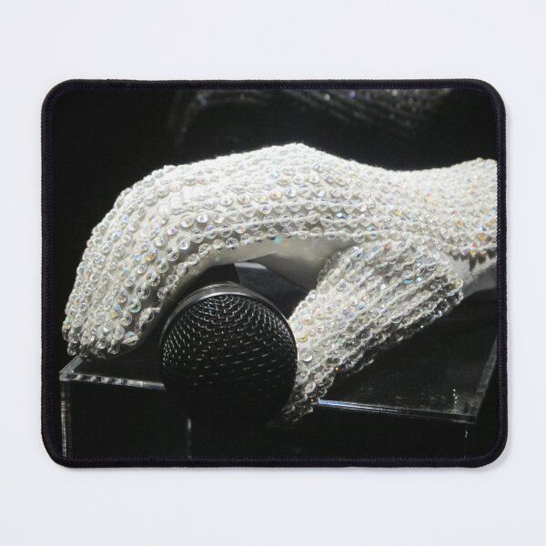 Item preview, Holding the Microphone designed and sold by coffeebean.