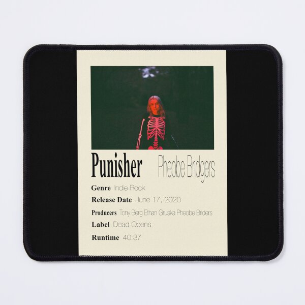 Item preview, Punisher      designed and sold by CelineBuzzBuzz.