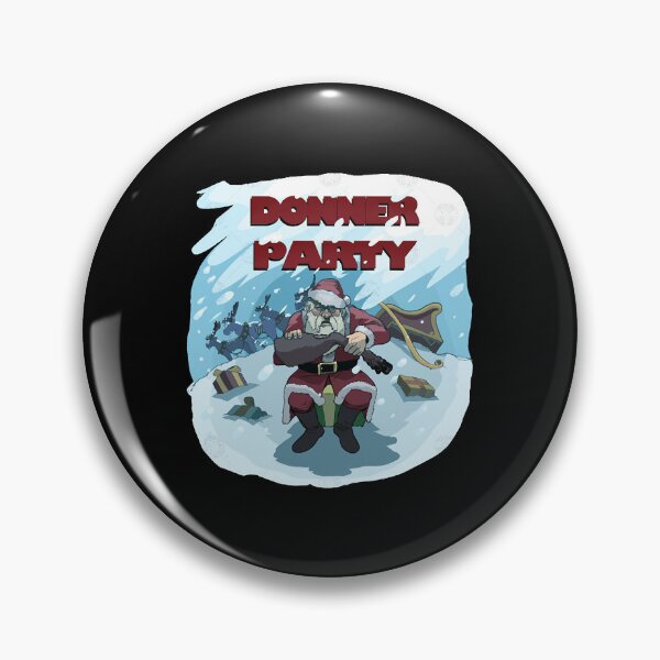 Item preview, Donner Party  designed and sold by BrandiHowa3042.