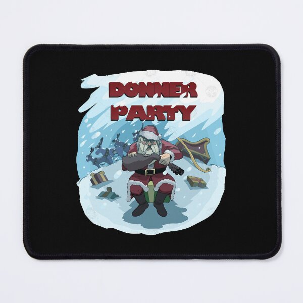 Item preview, Donner Party  designed and sold by BrandiHowa3042.