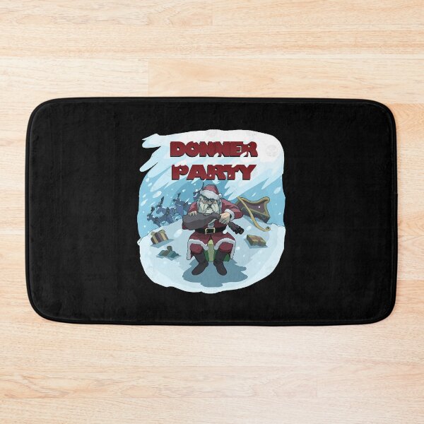 Item preview, Donner Party  designed and sold by BrandiHowa3042.