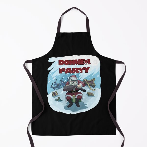 Item preview, Donner Party  designed and sold by BrandiHowa3042.
