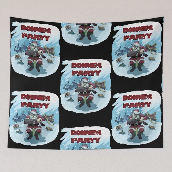 Item preview, Donner Party  designed and sold by BrandiHowa3042.