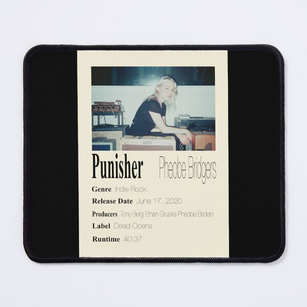 Item preview, Punisher      designed and sold by CelineBuzzBuzz.