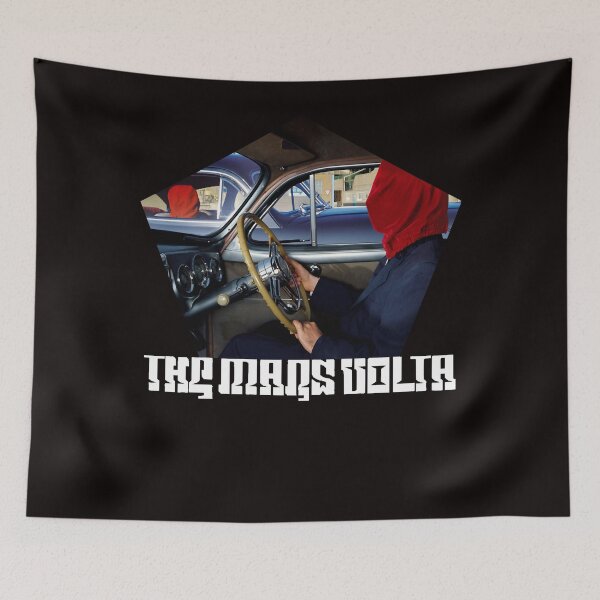 Item preview, Frances The Mute designed and sold by delancetashelle.