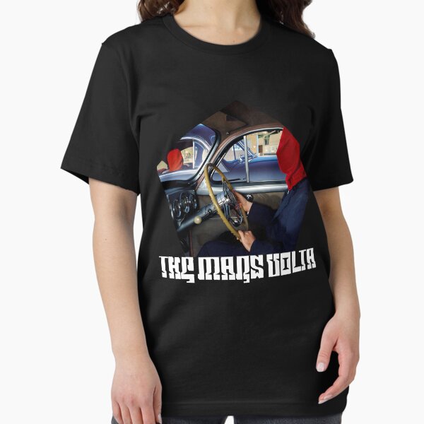 Item preview, Frances The Mute designed and sold by delancetashelle.