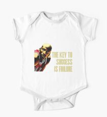 Michael Jordan One Piece - Short Sleeve