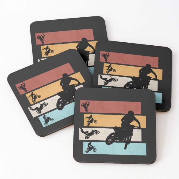 Item preview, bikers | dirt bike | Motocross designed and sold by Smoking_Animals .