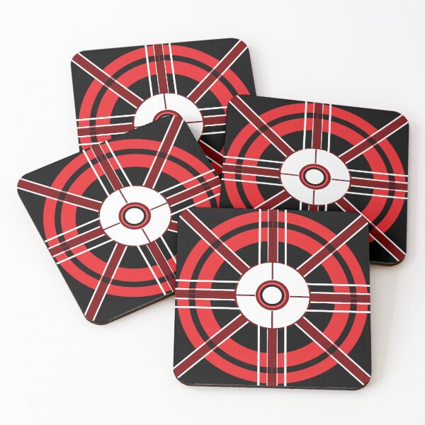 Item preview, COMPASS POINTS 5 designed and sold by NOIMION DIGITAL ART.