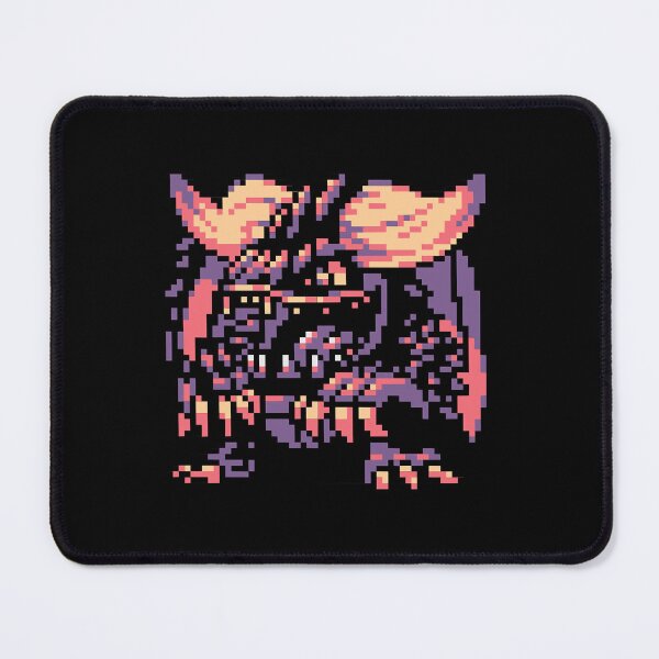 Item preview, Nergigante  designed and sold by JaredLopez1088.