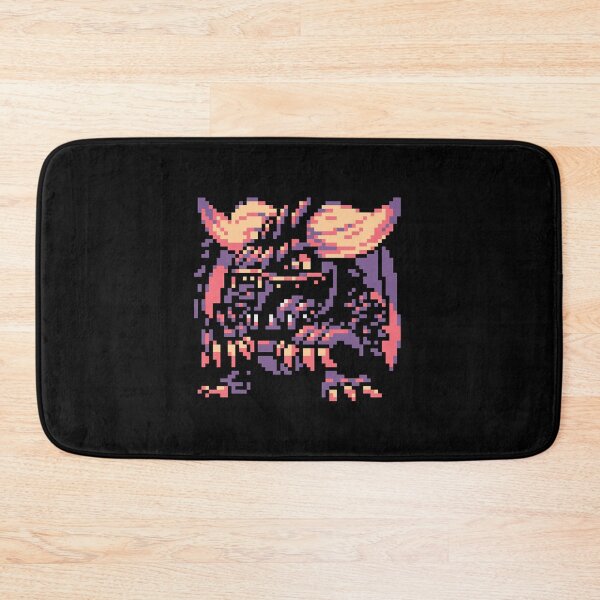 Item preview, Nergigante  designed and sold by JaredLopez1088.