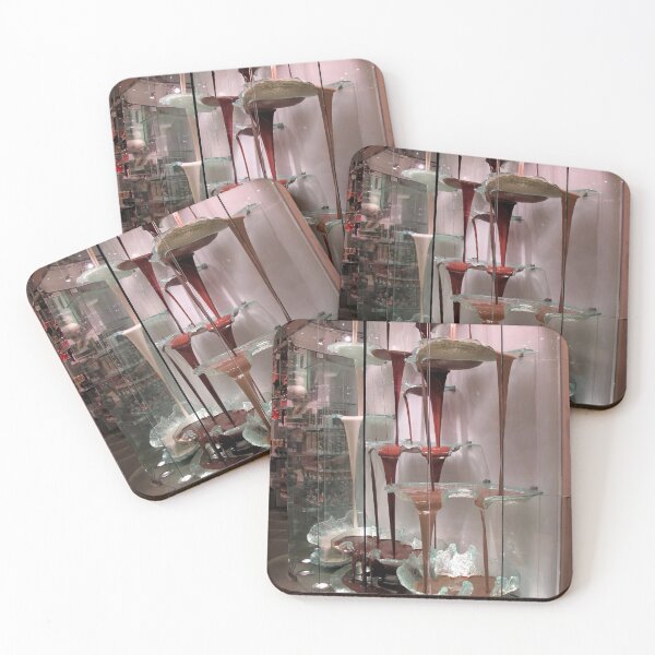 Item preview, Chocolate  designed and sold by coffeebean.