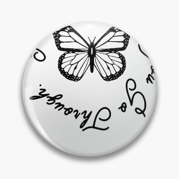 Item preview, Grow Through What You Go Through shirt,positive shirt,inspirational designed and sold by ALVEAPTY444.