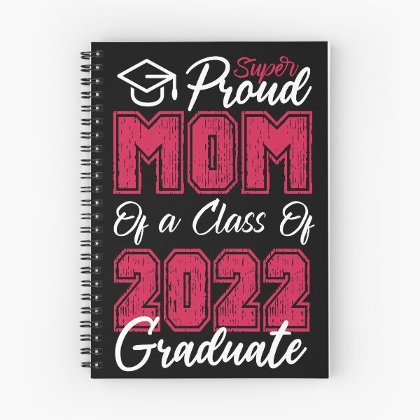 Item preview, SUPER Proud Grandma Of a class of 2022 Graduate, proud Grandma Of a class of 2022 Graduate, graduation party matching family designed and sold by mellinnshirts.