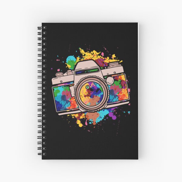 Item preview, Photographer Camera Lover Photograph Colorful Photography designed and sold by bestshirtdesign.