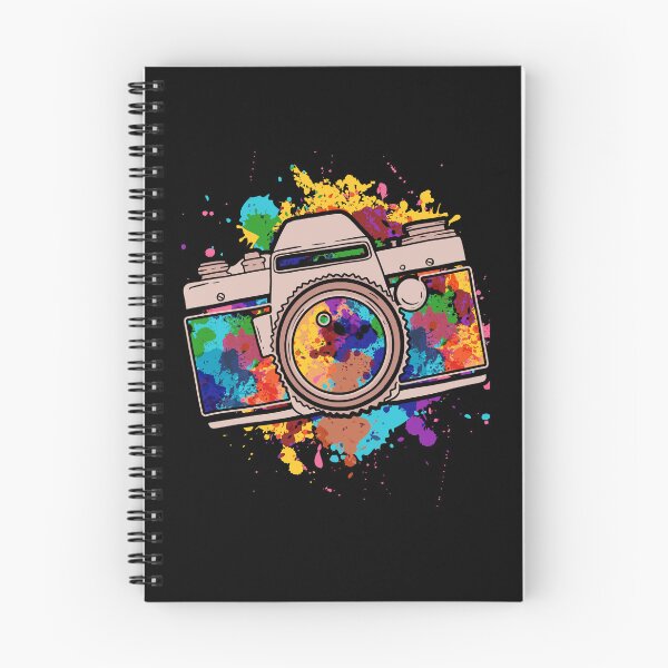 Item preview, Photographer Camera Lover Photograph Colorful Photography designed and sold by bestshirtdesign.