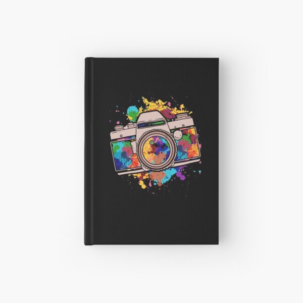 Item preview, Photographer Camera Lover Photograph Colorful Photography designed and sold by bestshirtdesign.