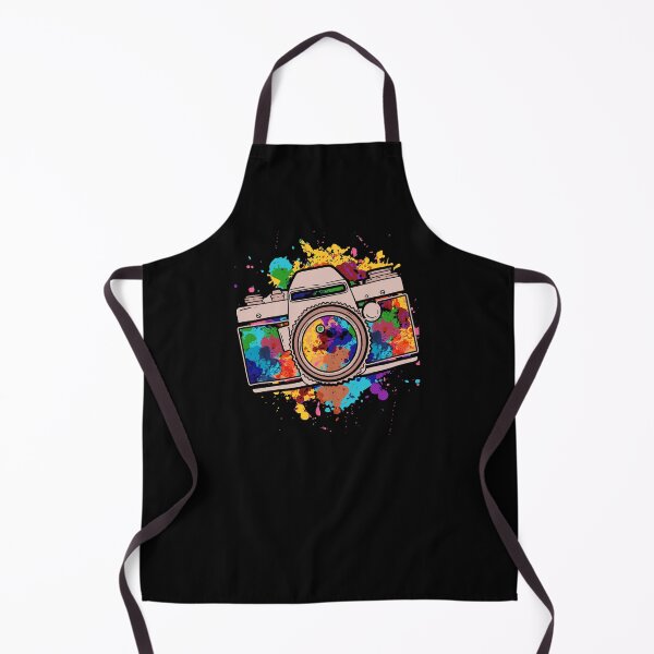 Item preview, Photographer Camera Lover Photograph Colorful Photography designed and sold by bestshirtdesign.