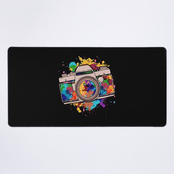 Item preview, Photographer Camera Lover Photograph Colorful Photography designed and sold by bestshirtdesign.