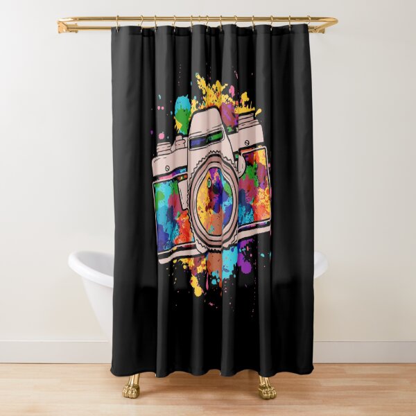Item preview, Photographer Camera Lover Photograph Colorful Photography designed and sold by bestshirtdesign.