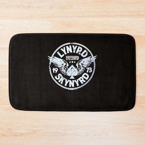 Item preview, Free Bird - Lynyrd Logo designed and sold by delancetashelle.