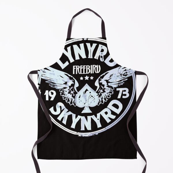 Item preview, Free Bird - Lynyrd Logo designed and sold by delancetashelle.
