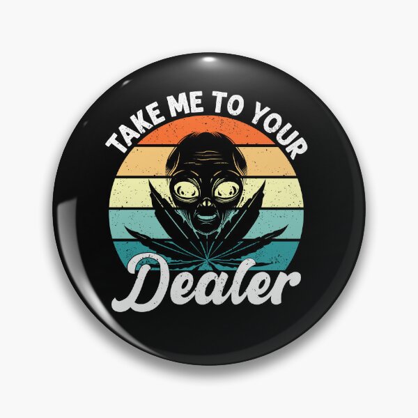 Item preview, Take me to your dealer weed cannabis 420 THC outfit designed and sold by Alpmedia.
