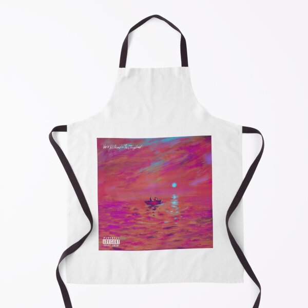 Item preview, Santan Dave - We_re All Alone In This Together  designed and sold by Tshirts4uGBa.