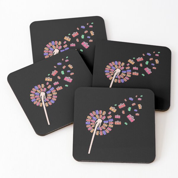 Item preview, Camera Dandelion Photographer Photograph Photography designed and sold by bestshirtdesign.