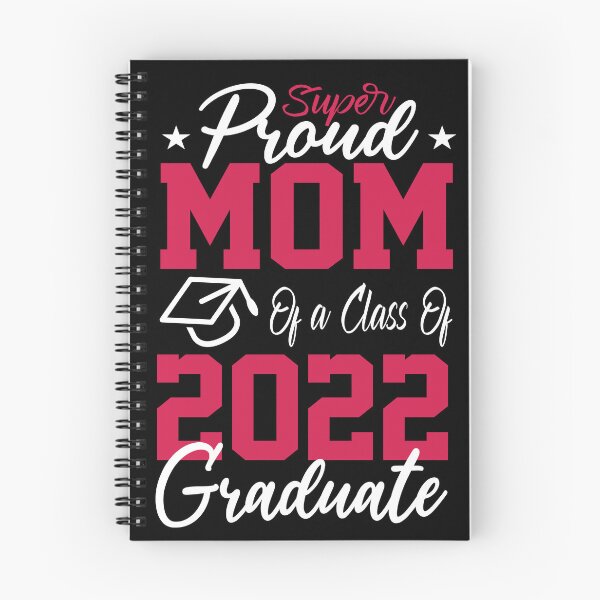 Item preview, SUPER Proud Grandma Of a class of 2022 Graduate, proud Grandma Of a class of 2022 Graduate, graduation party matching family  designed and sold by mellinnshirts.