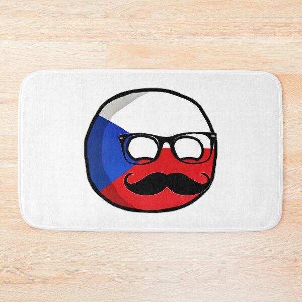 Item preview, Czech hipsters designed and sold by marjard.