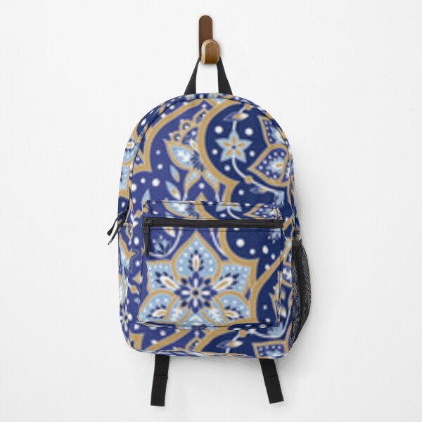 Item preview, ramadan mubark pattern designed and sold by Dbanksdesign.