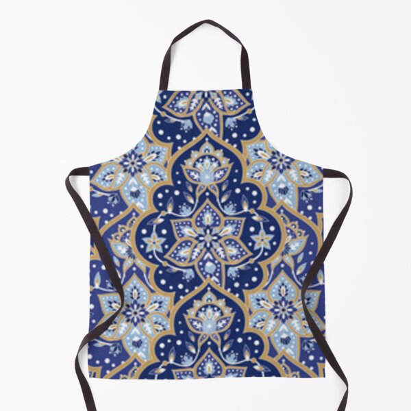 Item preview, ramadan mubark pattern designed and sold by Dbanksdesign.